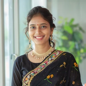 Muskan Bhati