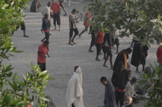From Streets To Stability