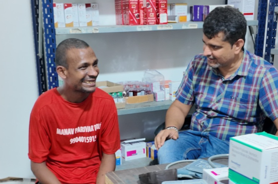 Regular Check-Ups