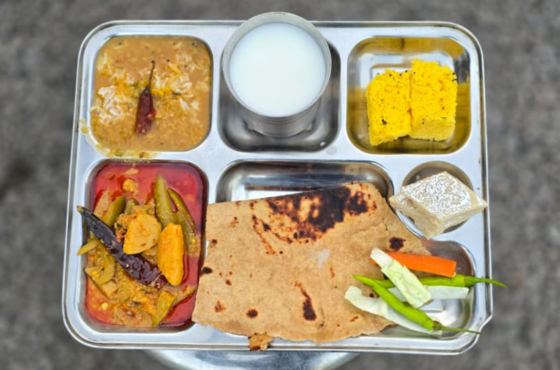 Nutrition Meals