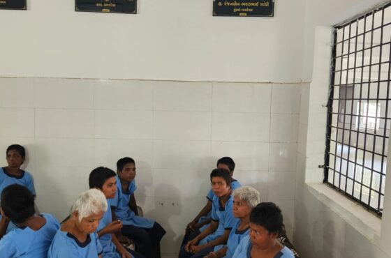 Shelter & Residential Care