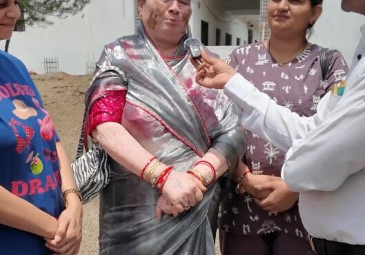 A Birthday Celebration That Turned Into an Act of Compassion