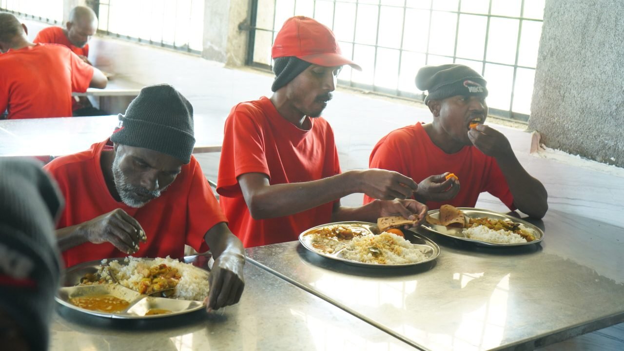 26-Emergency Food Relief